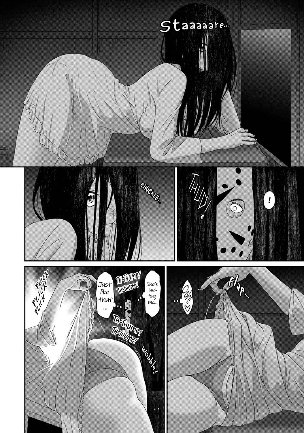 Itaiamai Ch. 18 - Page 11