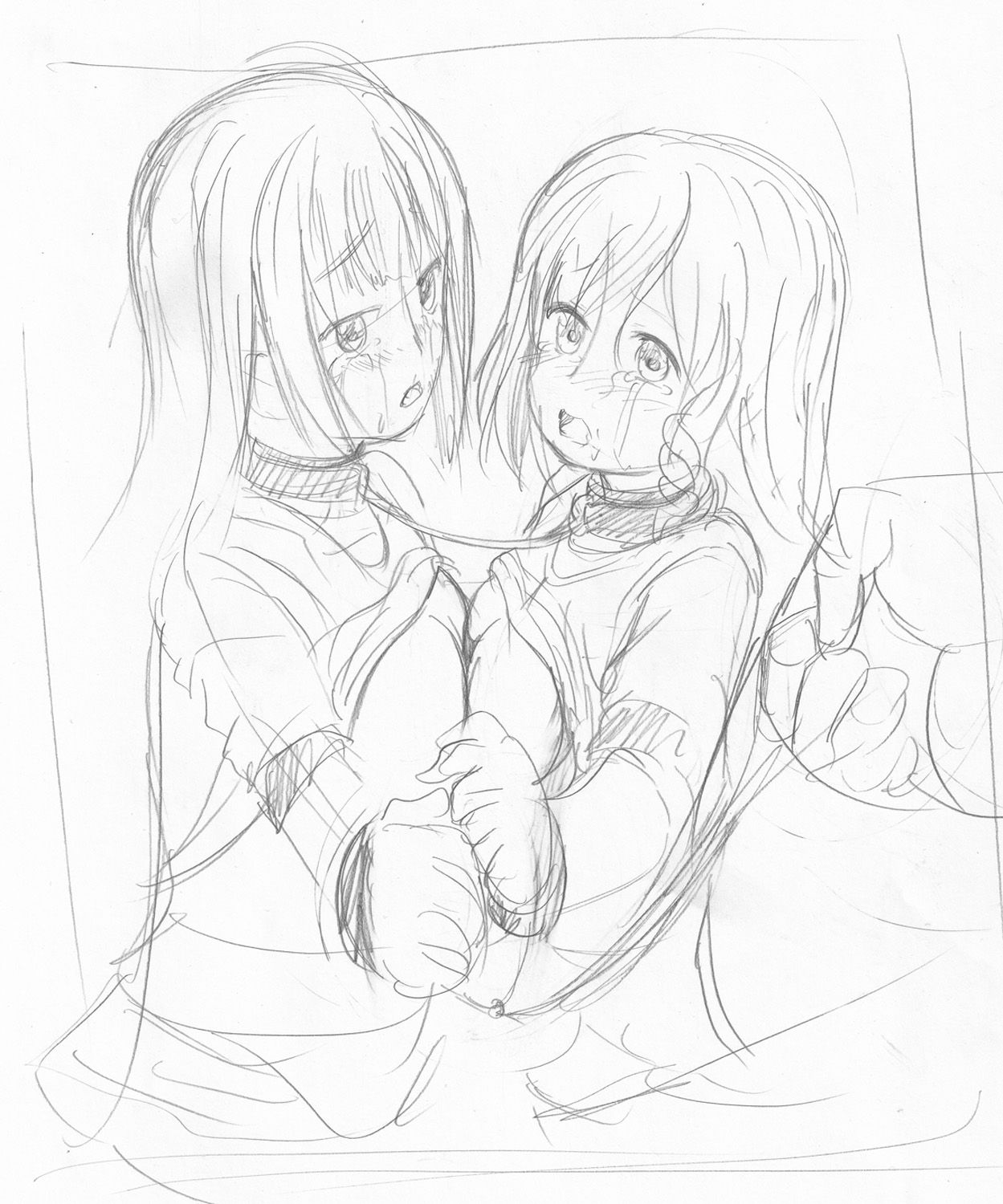 Kawaii Ko, Tsukamaeta - Page 226