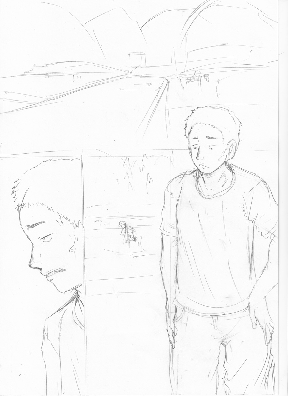 Kawaii Ko, Tsukamaeta - Page 227
