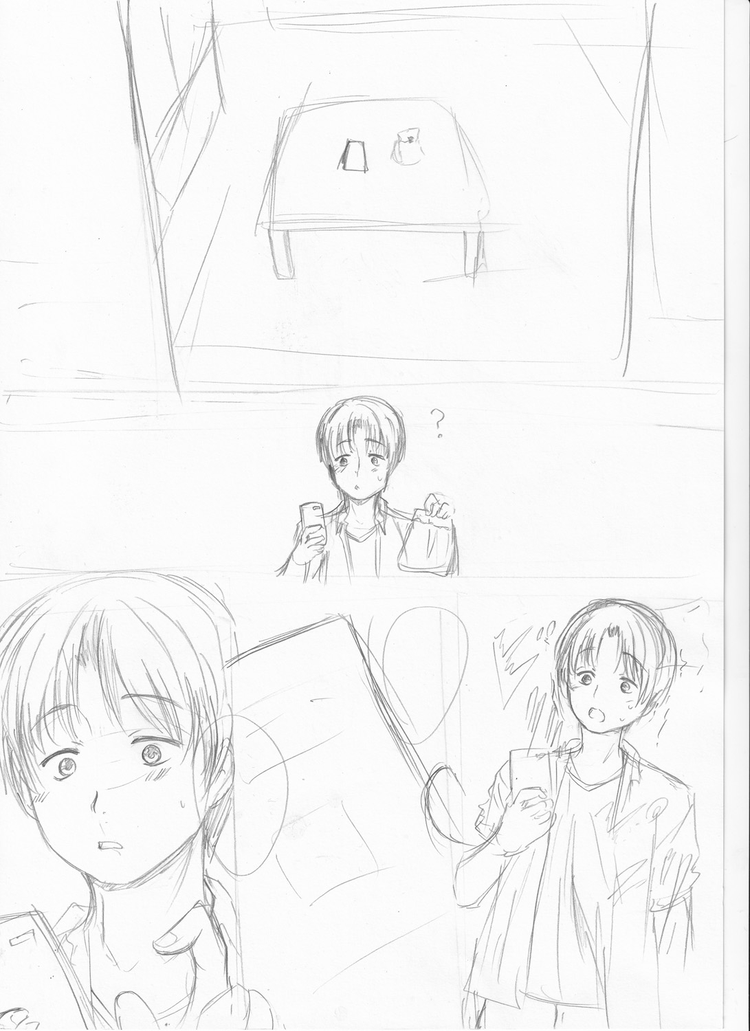 Kawaii Ko, Tsukamaeta - Page 288