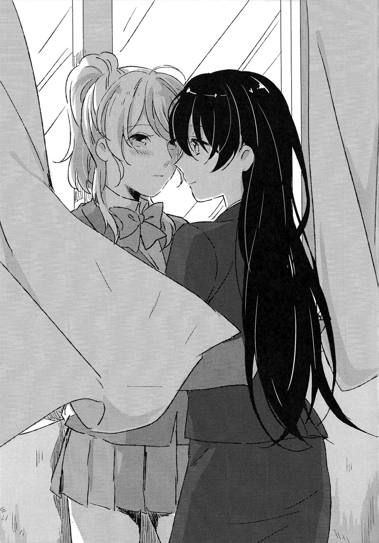 Himitsu na Futarri - Page 14