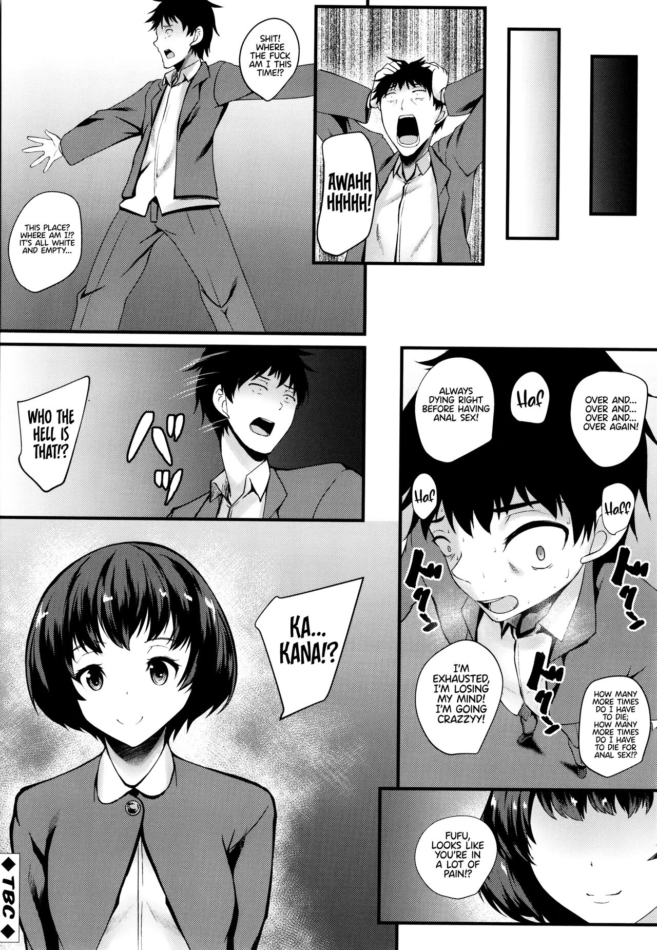 JK Anal? - Page 100