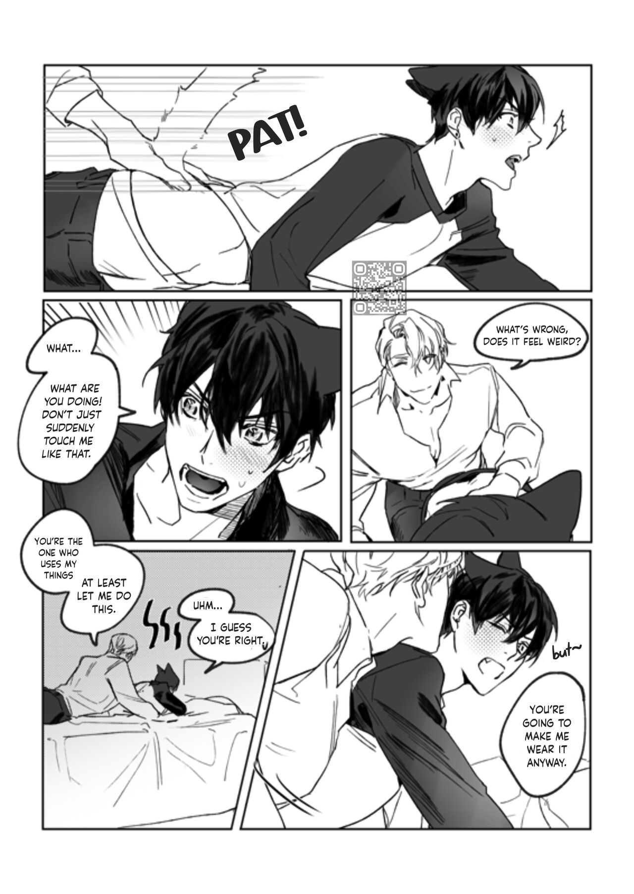 The S-Classes That I Raised - Go Around The World - Page 11