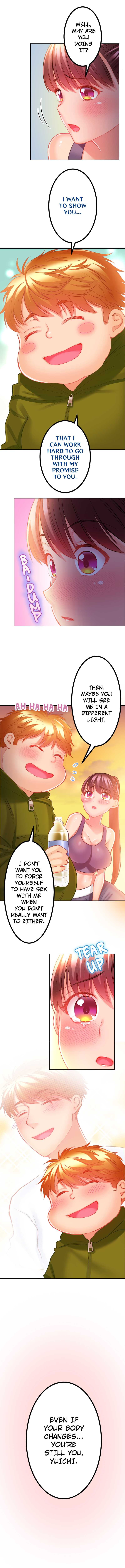 Diet For Sex! - Page 102