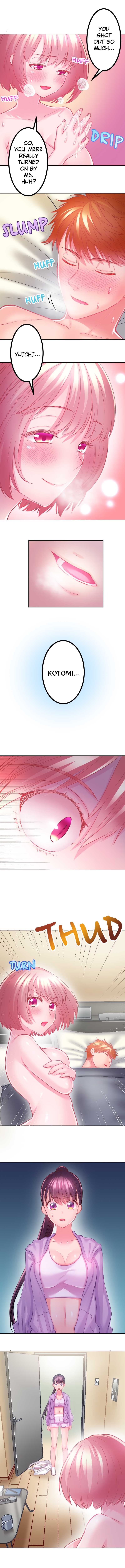 Diet For Sex! - Page 96