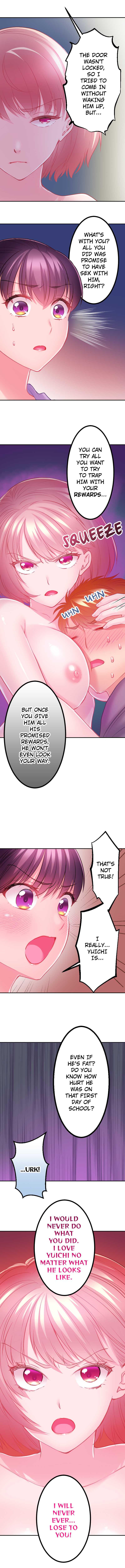 Diet For Sex! - Page 97