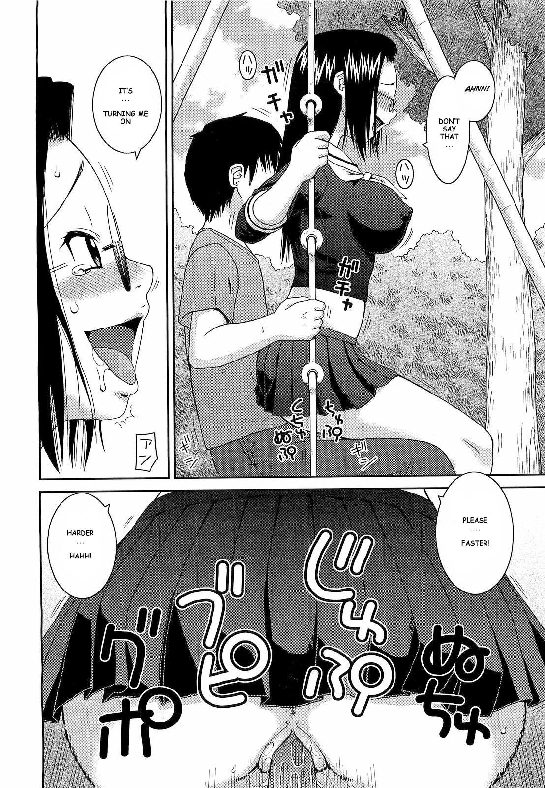 Handsome na Kanojo | Handsome Girl - Page 16