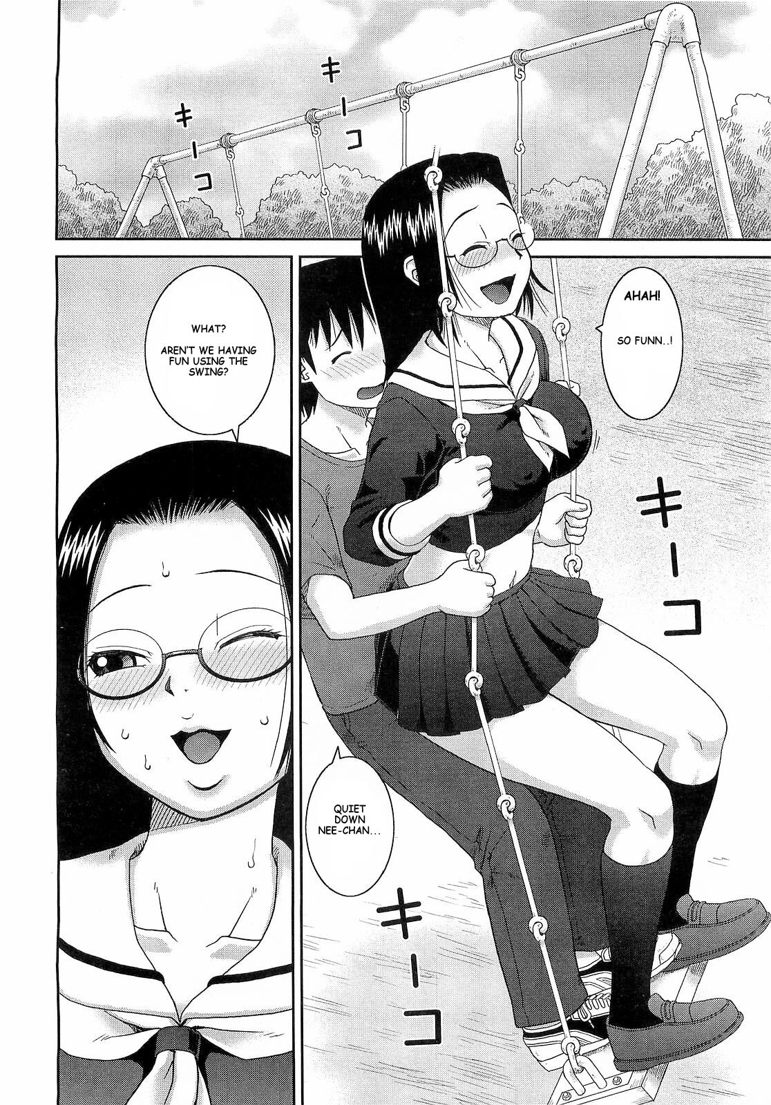 Handsome na Kanojo | Handsome Girl - Page 18