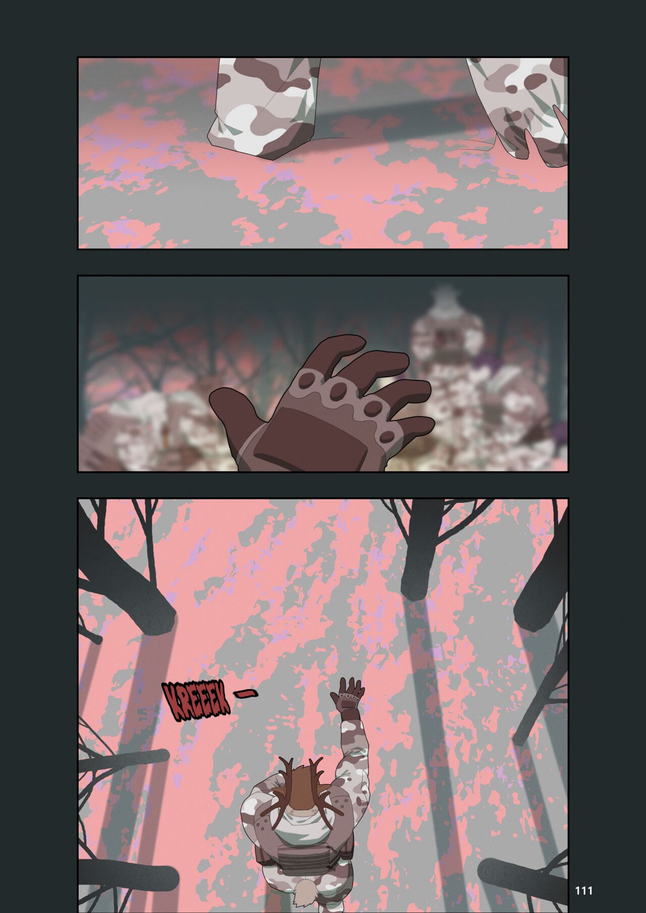December, Twilight - Page 120