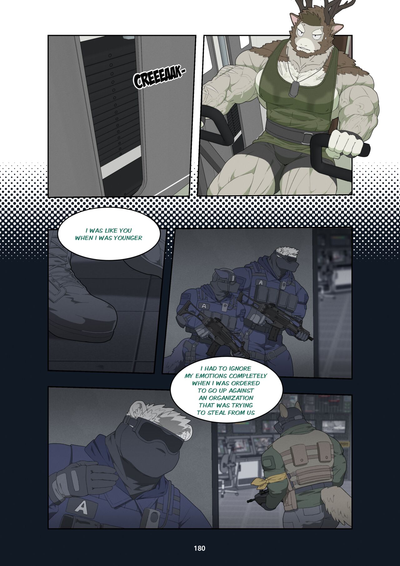 December, Twilight - Page 189