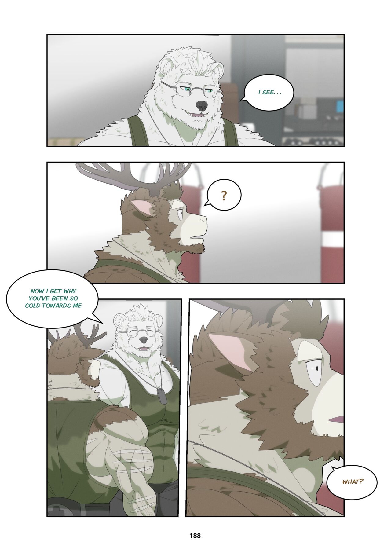 December, Twilight - Page 197