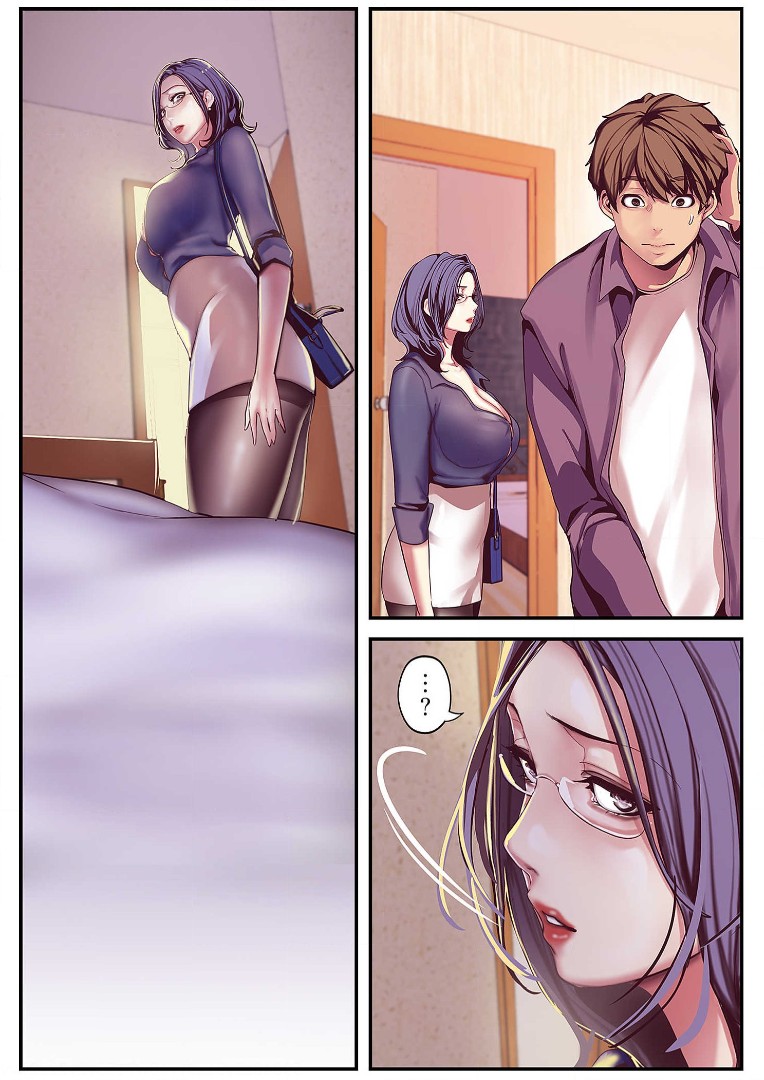Subarashiki Shinsekai 2 - Page 25