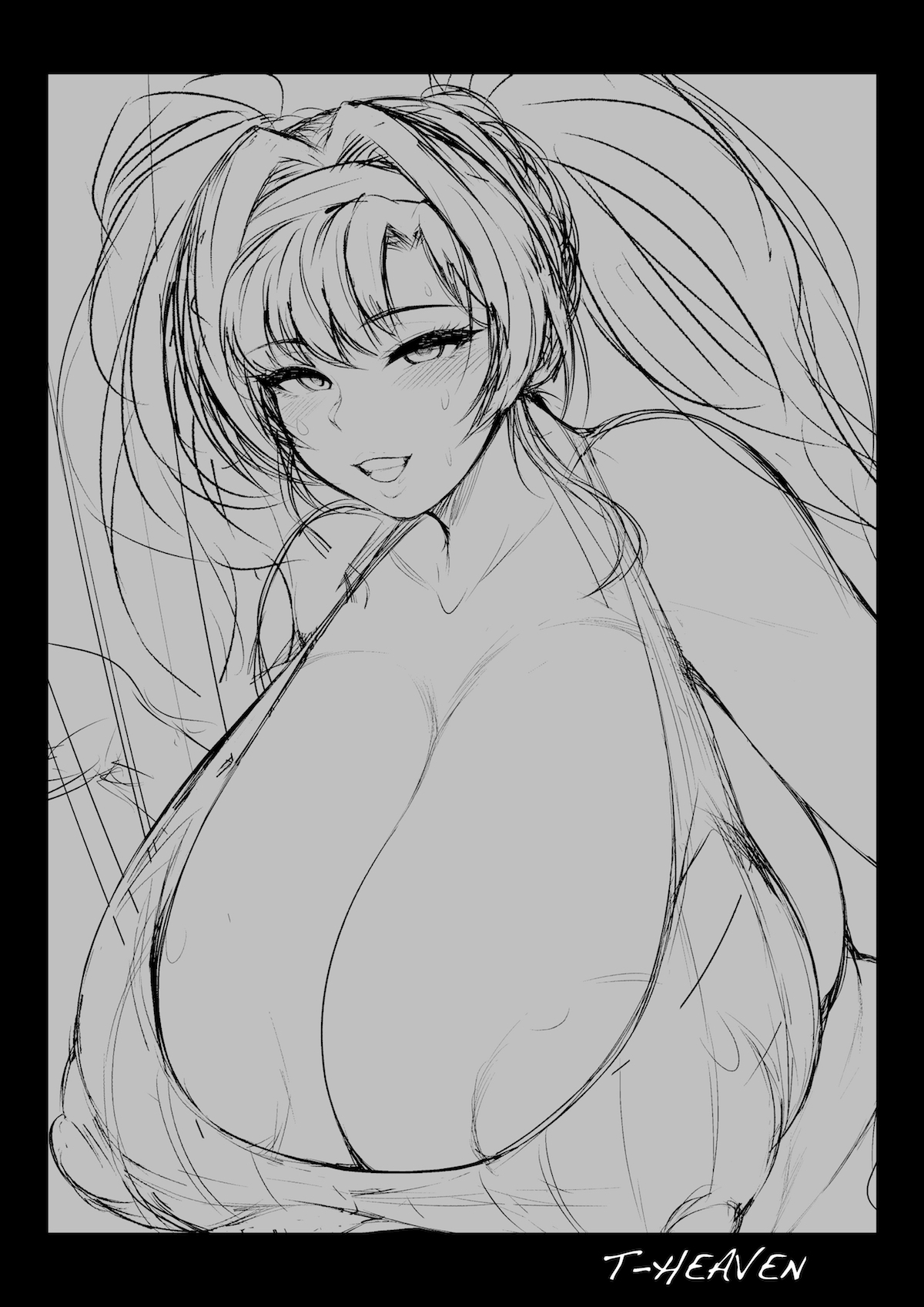 Ippai Uwaki SEX Shiyo - Page 2