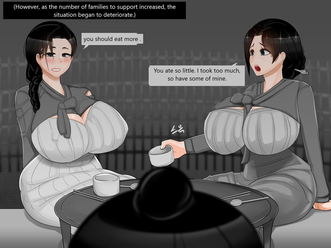 Heungbujeon 1 [blackgg] English - Page 19
