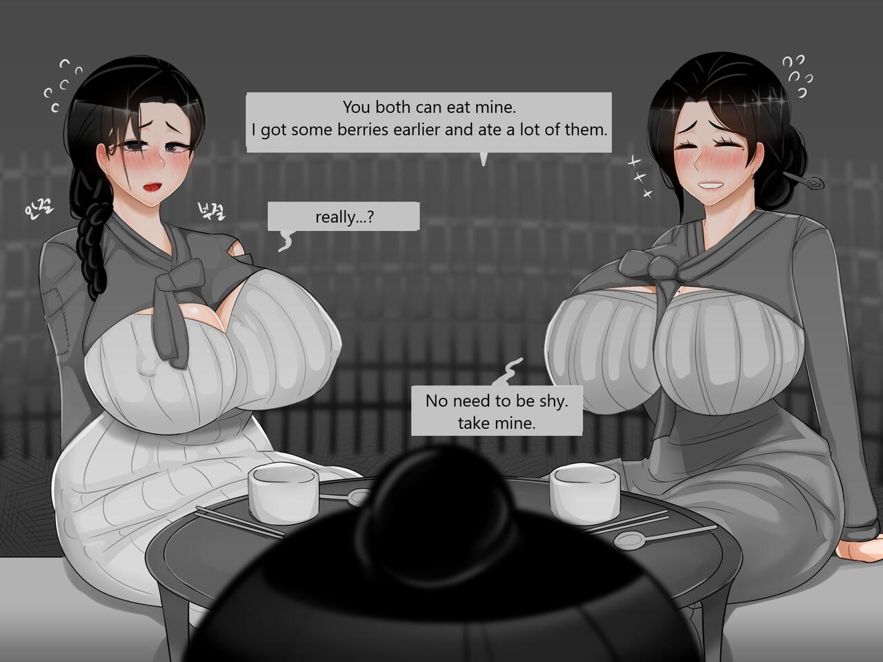 Heungbujeon 1 [blackgg] English - Page 22