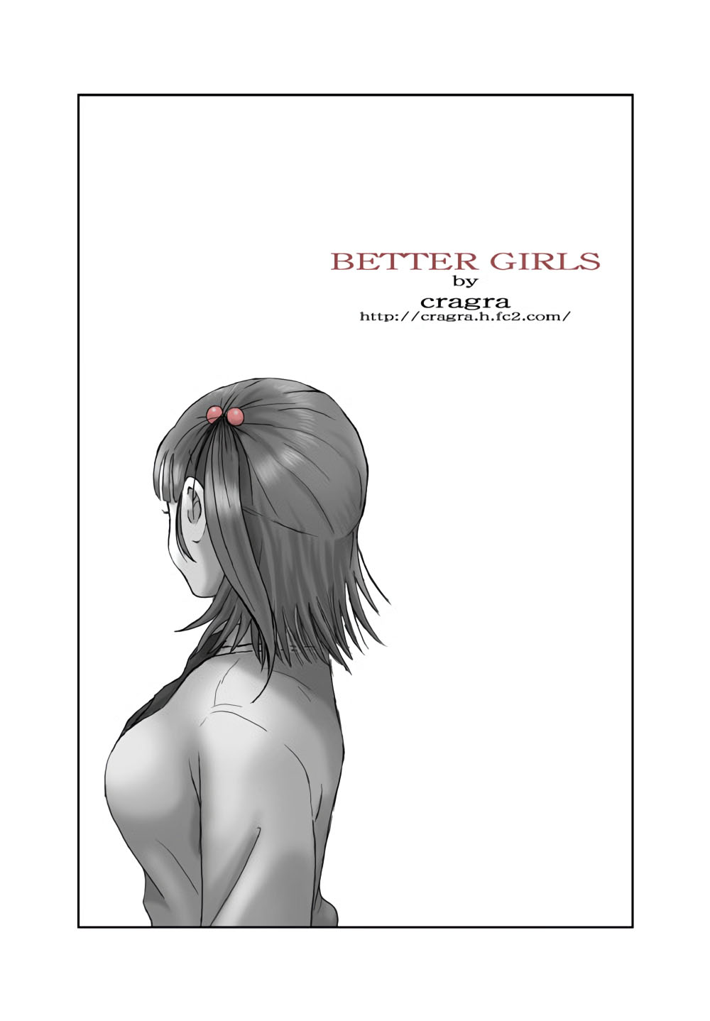 Better Girls Ch. 1-7 - Page 62
