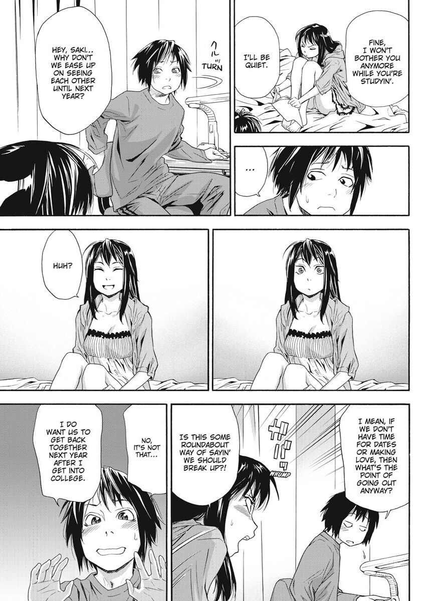 Taihen Yoku Dekimashita? - Page 13