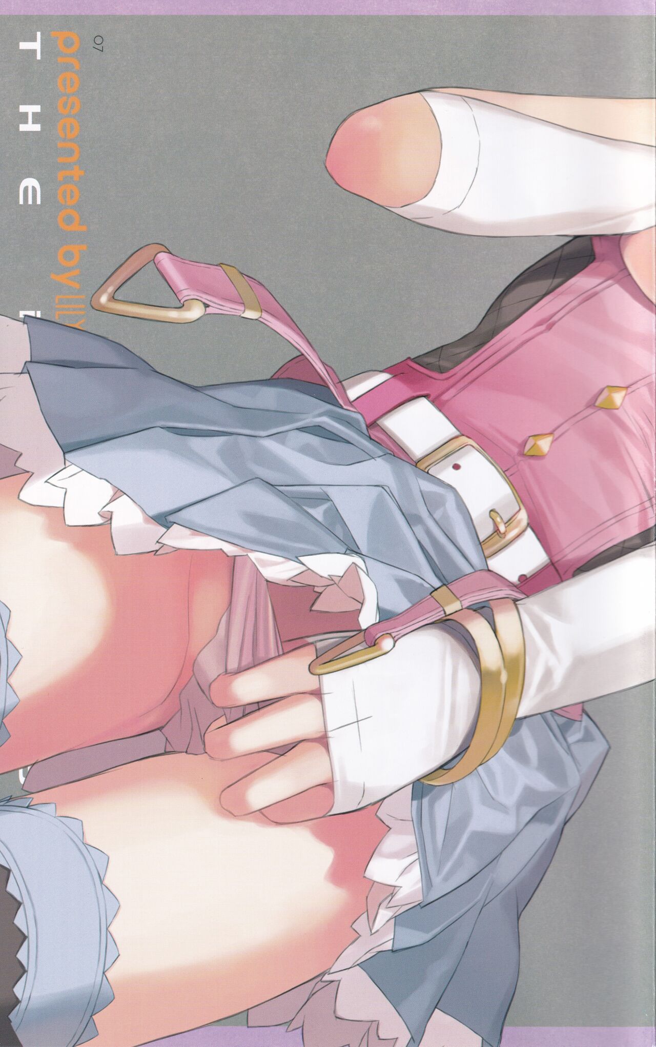 angel garbage - Page 12