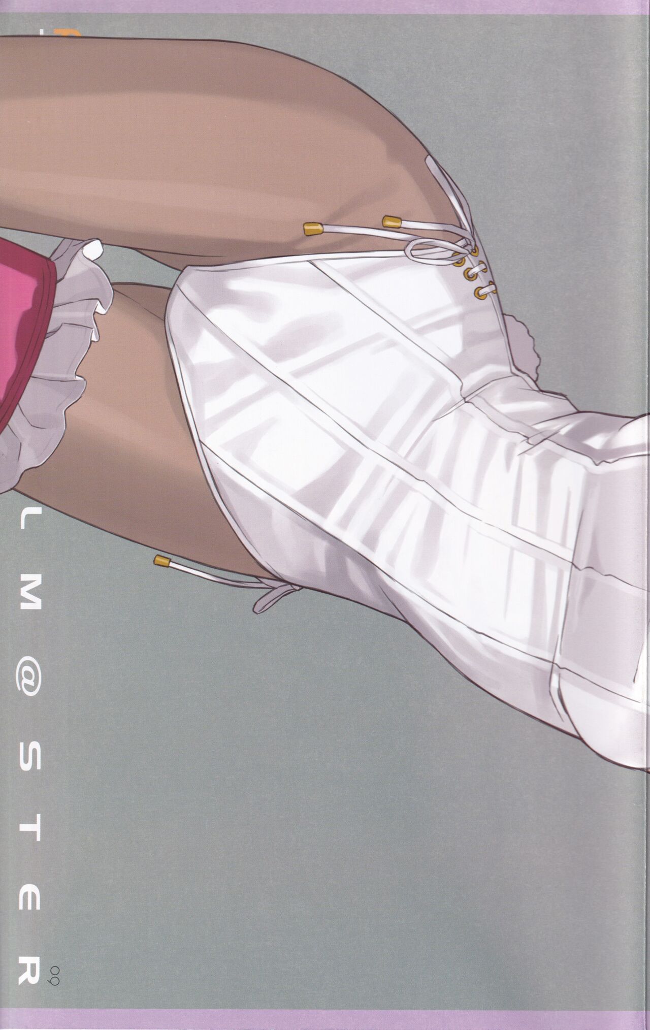 angel garbage - Page 16