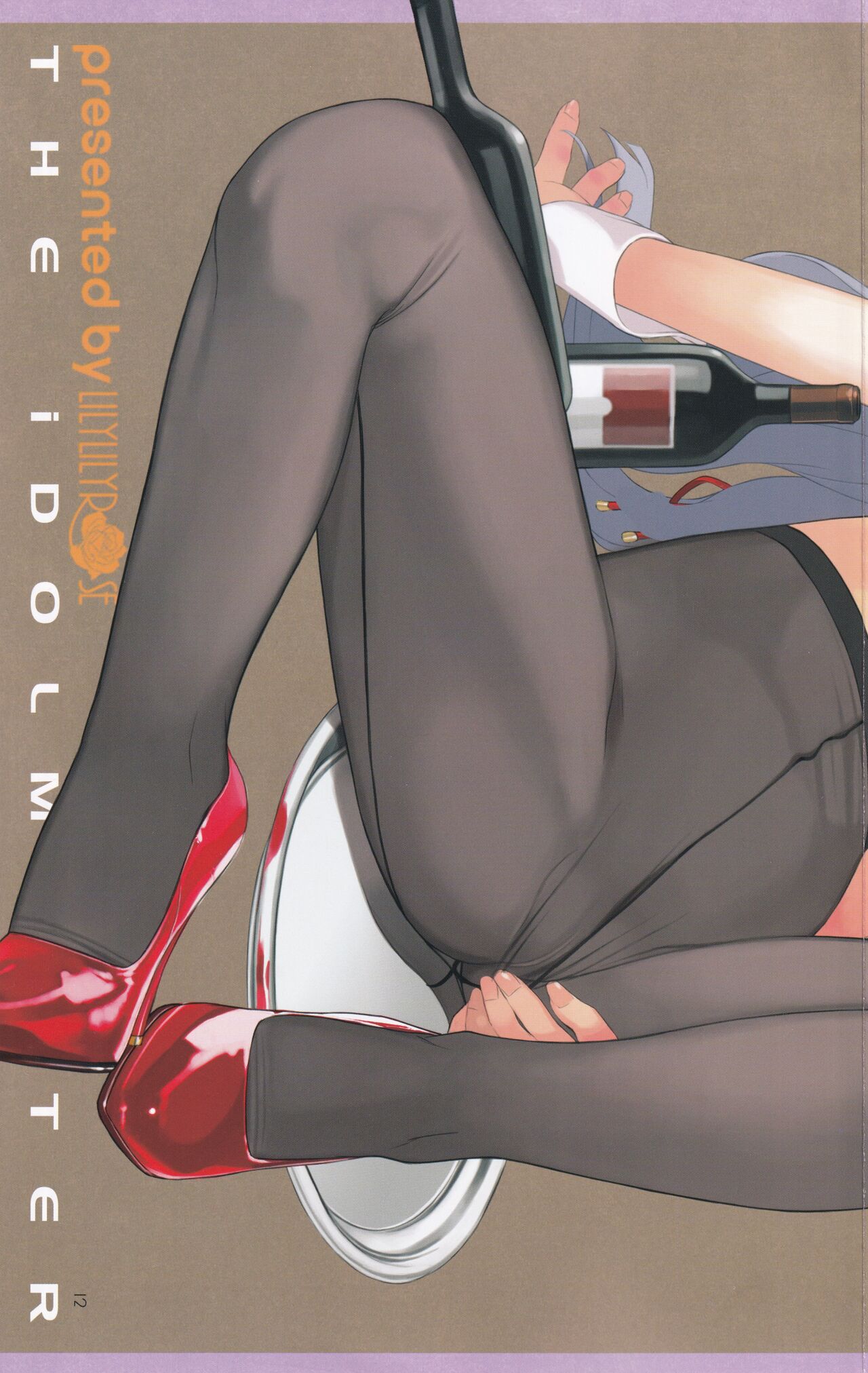 angel garbage - Page 22