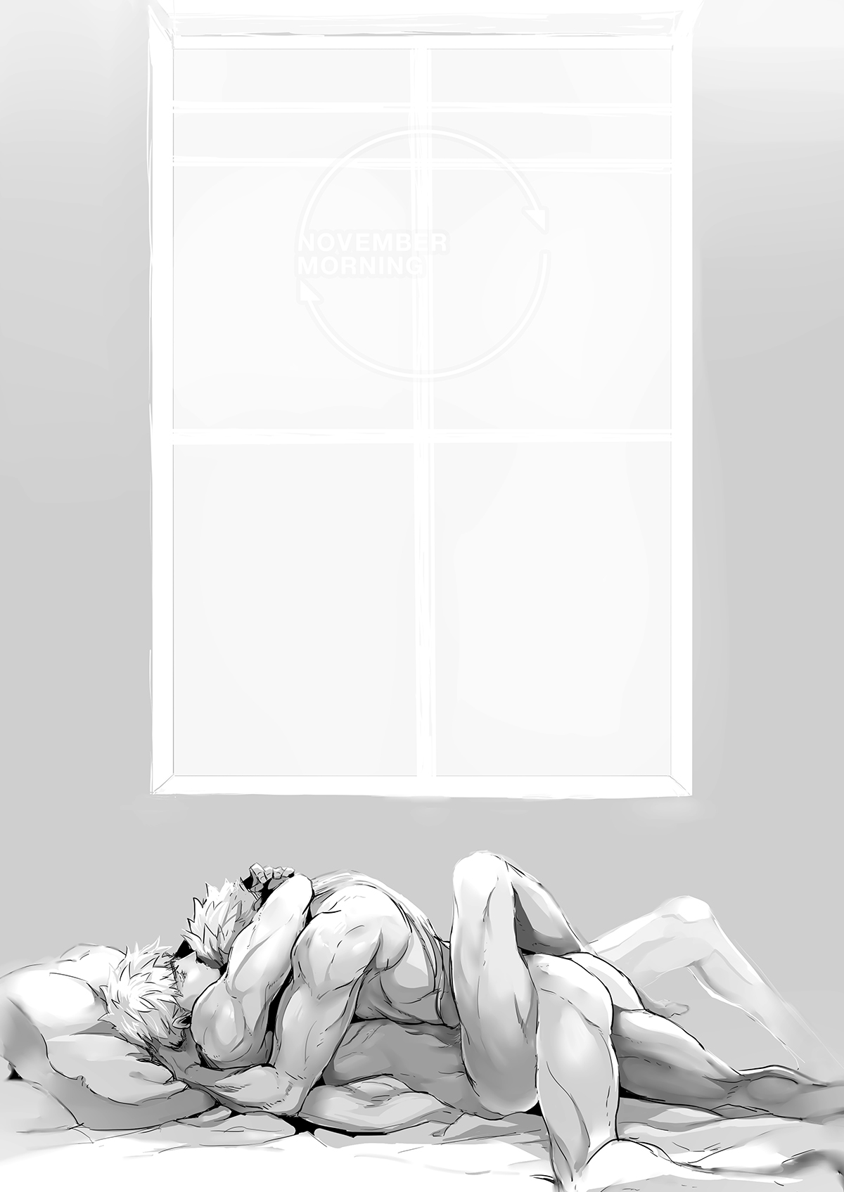 November Morning - Page 15