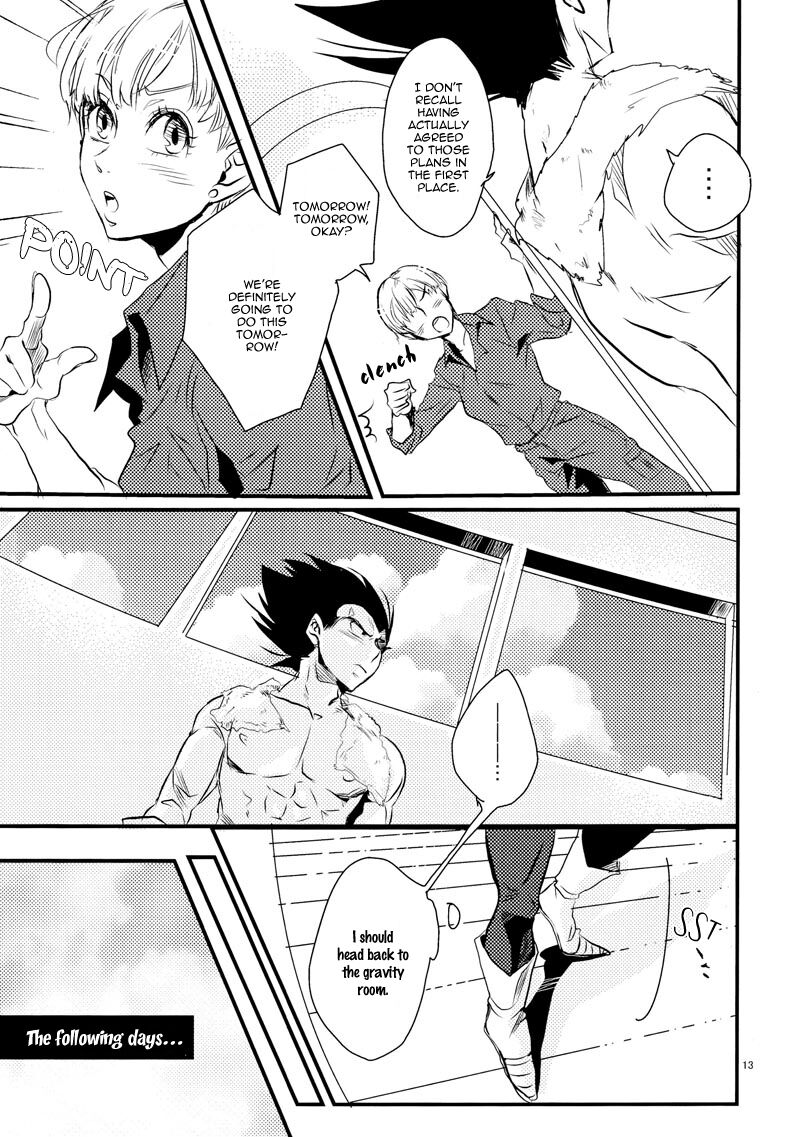 Let's hope for a sunny day. - Page 13