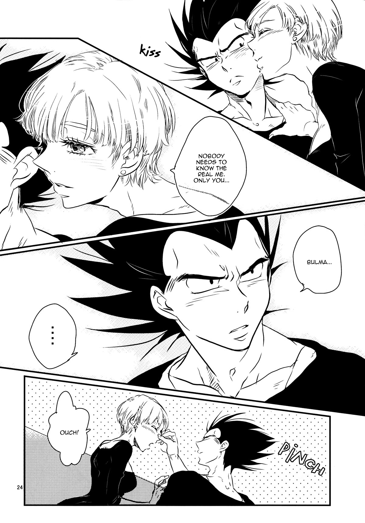 GOSSIPS - Page 23