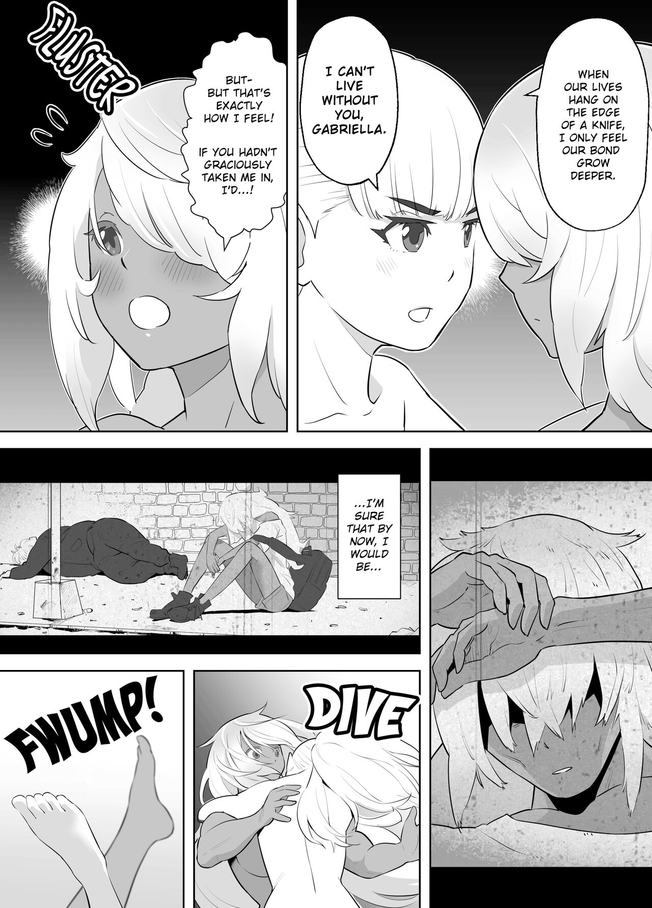 Bounty Hunter - Page 12