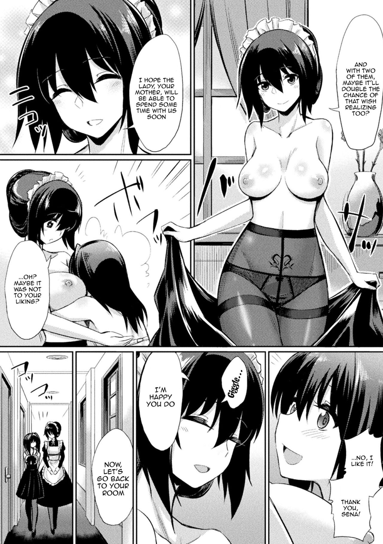 Saimin Gakusei Shidou | Hypnotic Student Guidance - Page 144