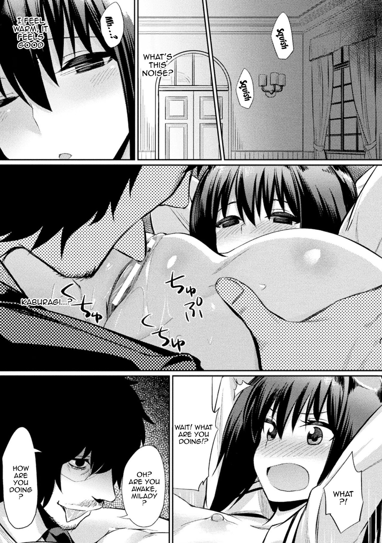 Saimin Gakusei Shidou | Hypnotic Student Guidance - Page 146