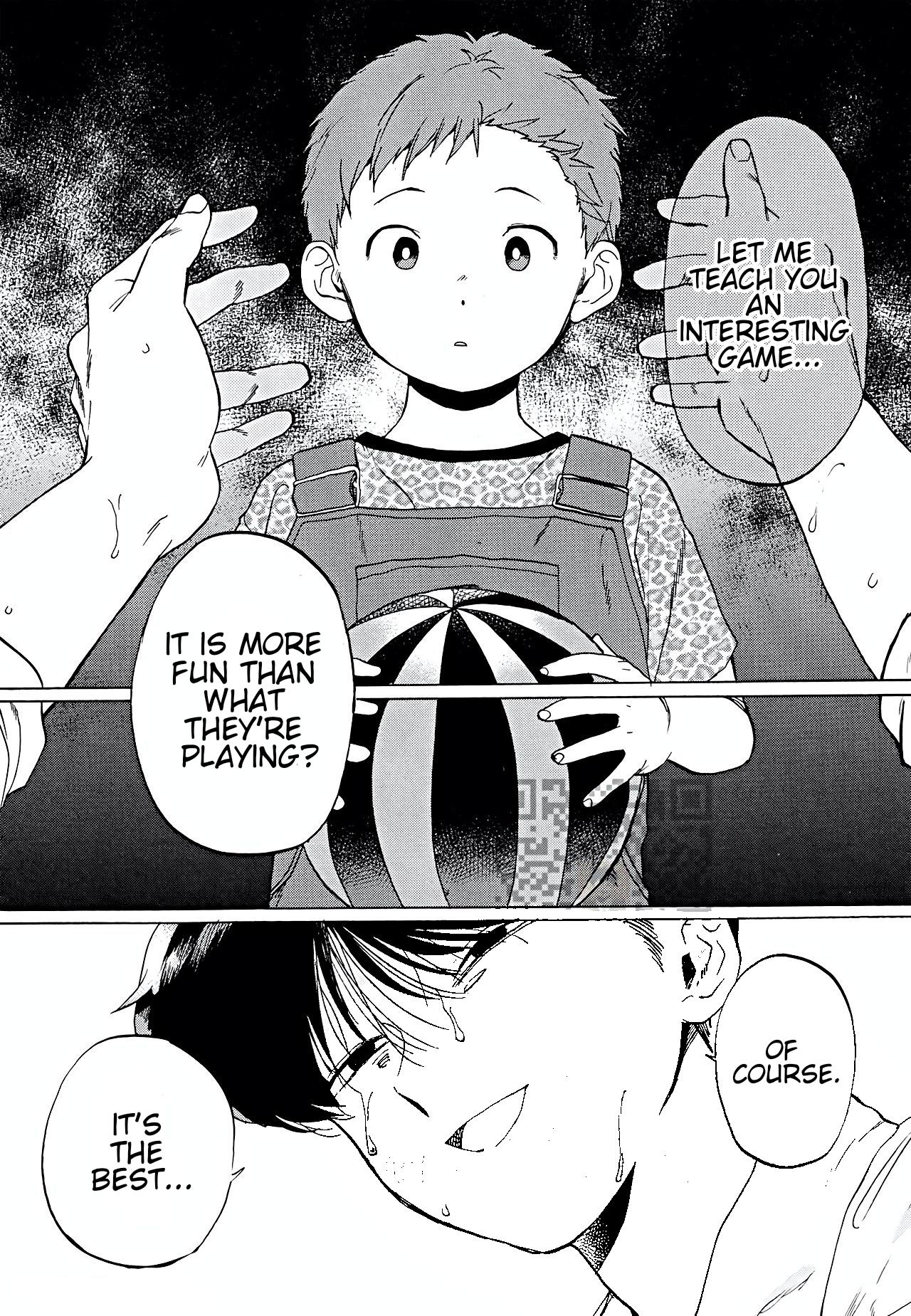 Gesshoku Kitan - Page 144