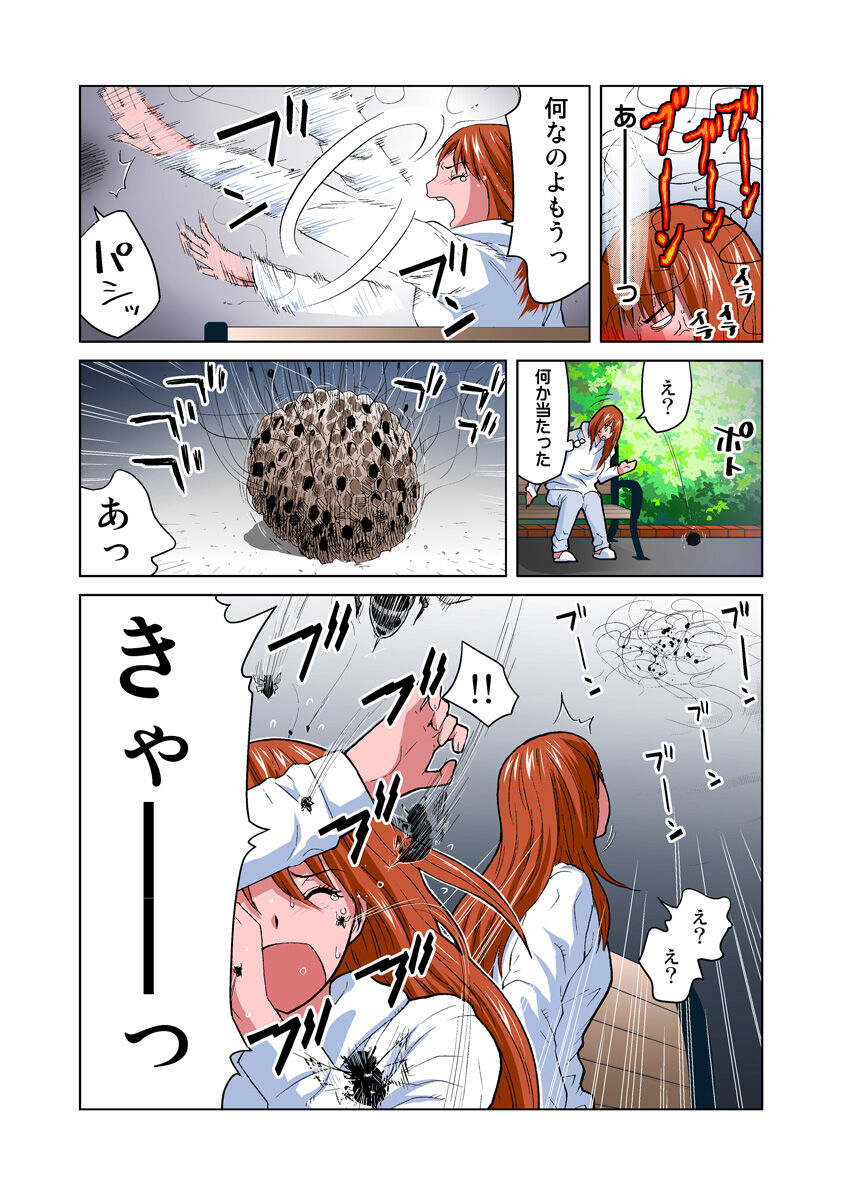 HiME-Mania Vol. 18 - Page 27