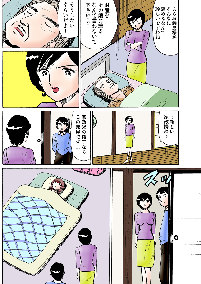 HiME-Mania Vol. 24 - Page 108