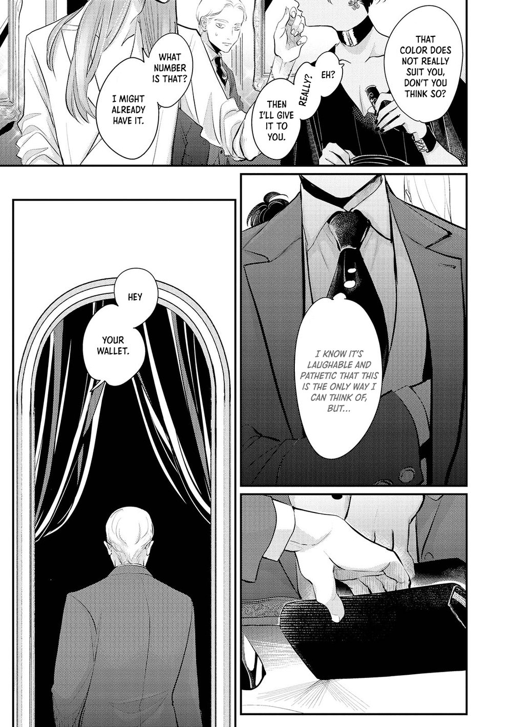indulgence - Page 16