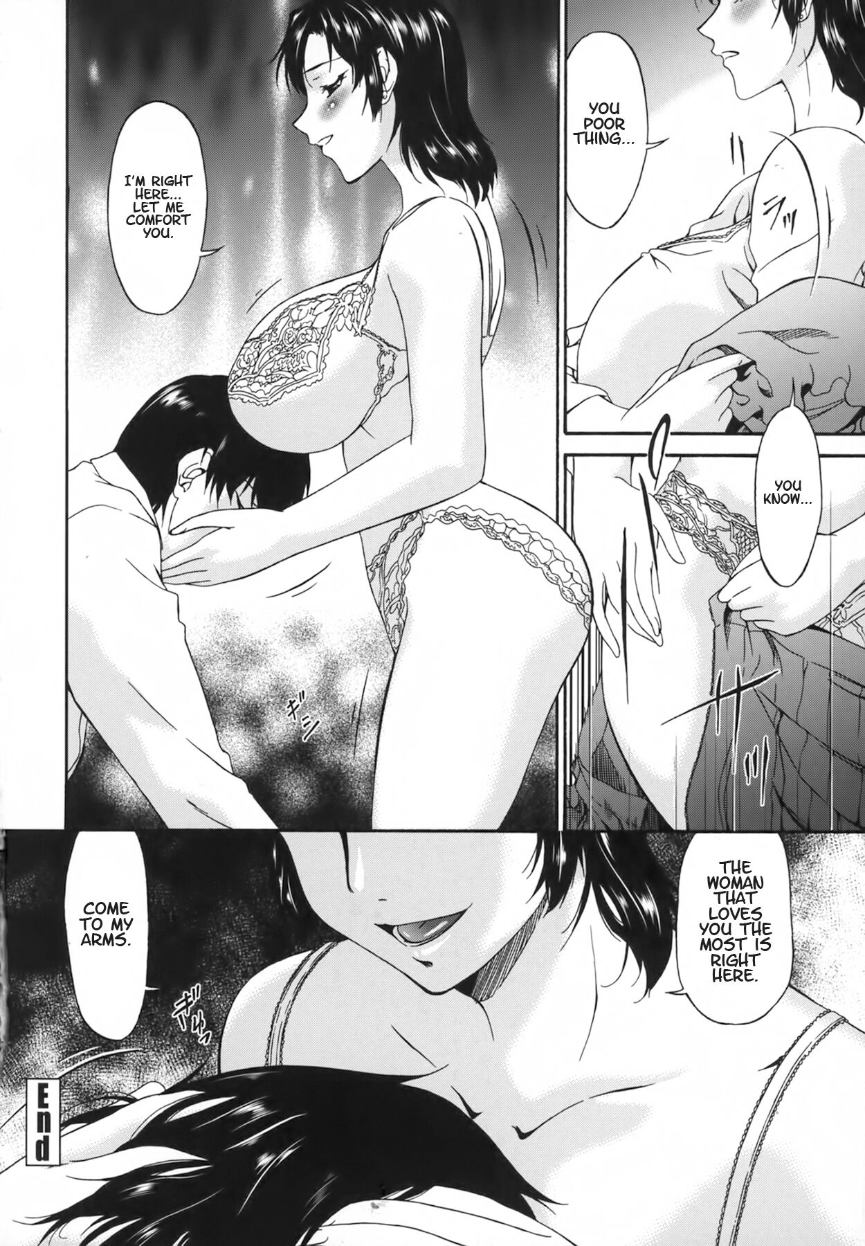 Ochitsuma | Slave Wife - Page 180