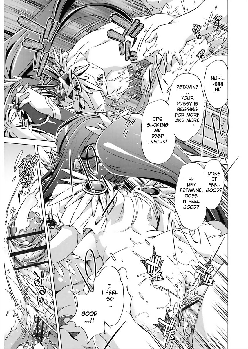 Jikan Teishi Now! - Page 163
