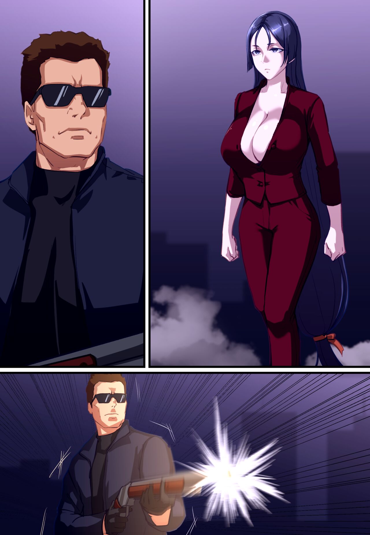 Khear fanbox terminator - Page 65