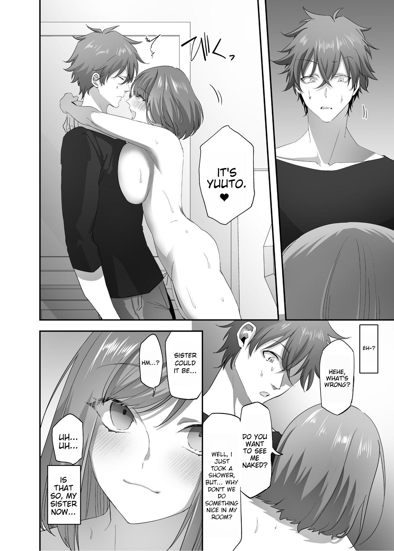 Hyoui no Omajinai - Page 31
