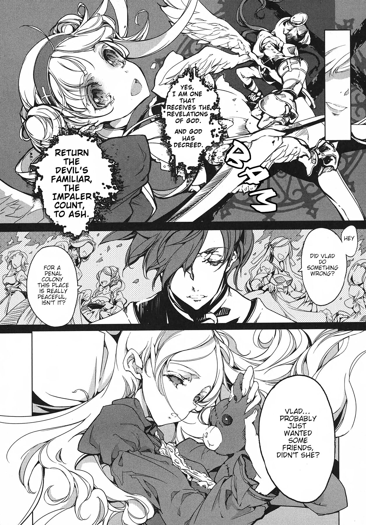 Eiyuu Senki - Page 117