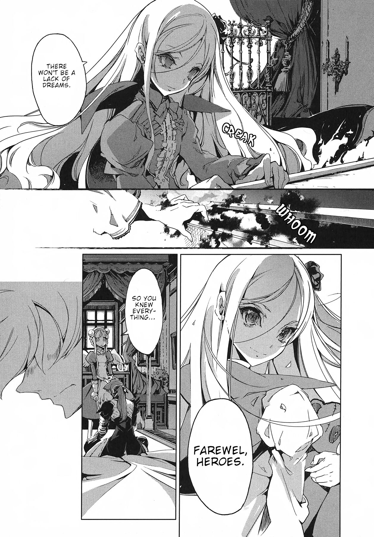 Eiyuu Senki - Page 120
