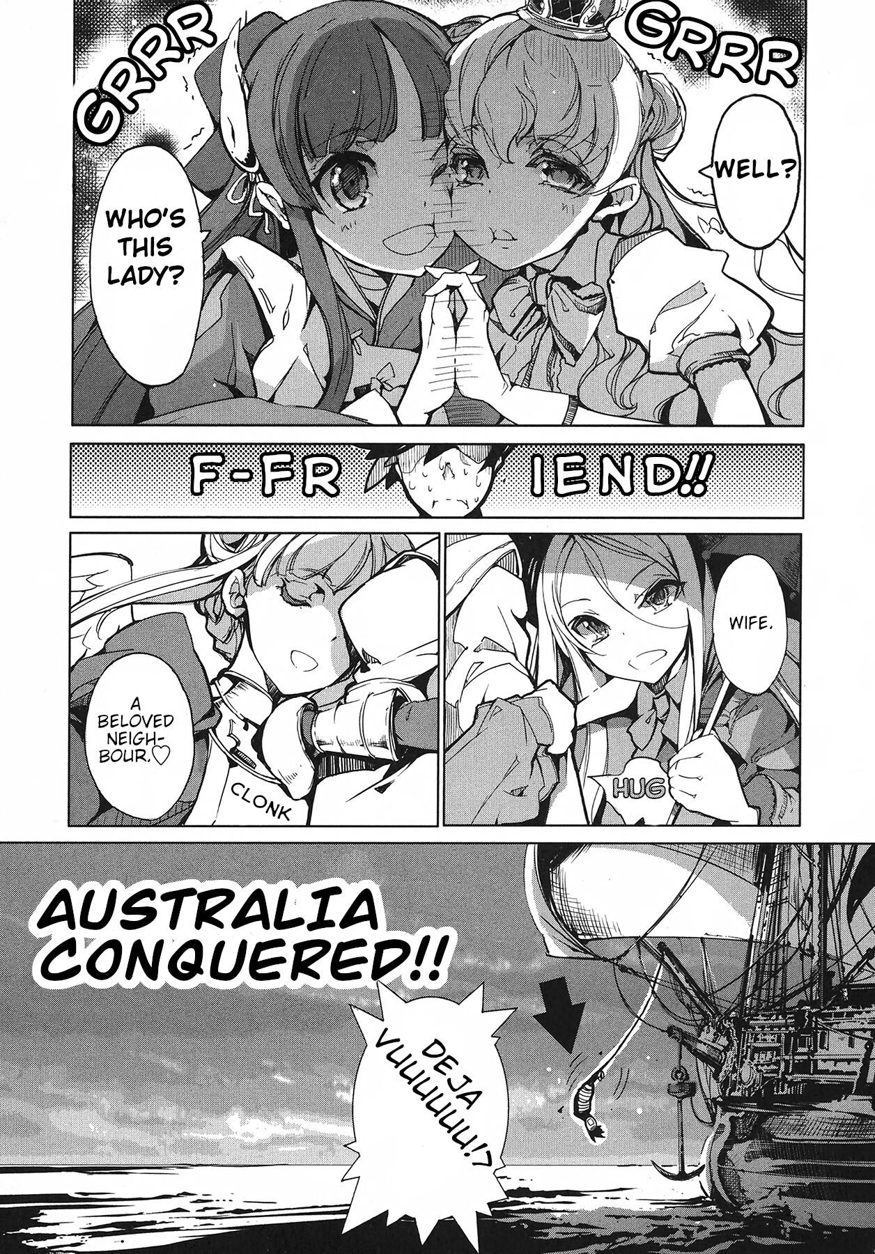 Eiyuu Senki - Page 130