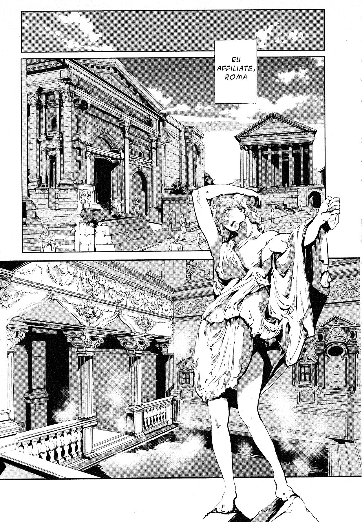 Eiyuu Senki - Page 171