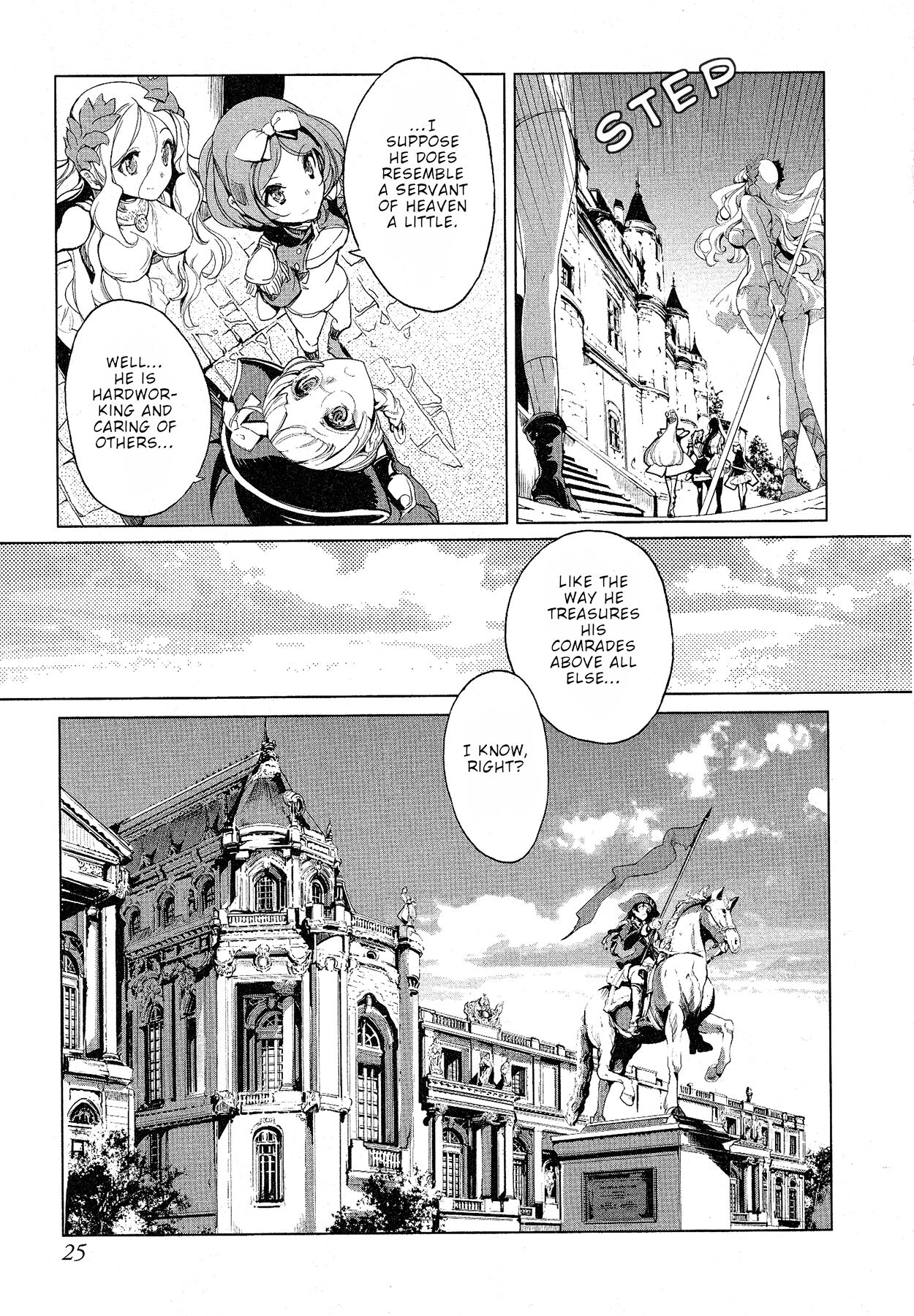 Eiyuu Senki - Page 187