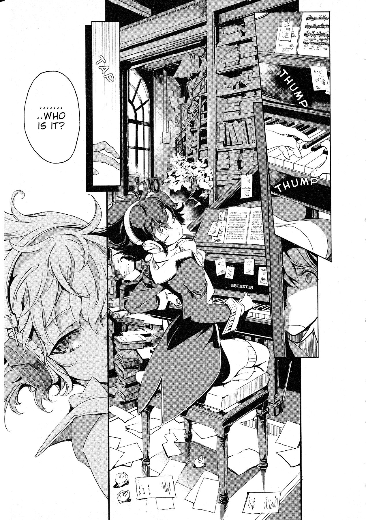 Eiyuu Senki - Page 191