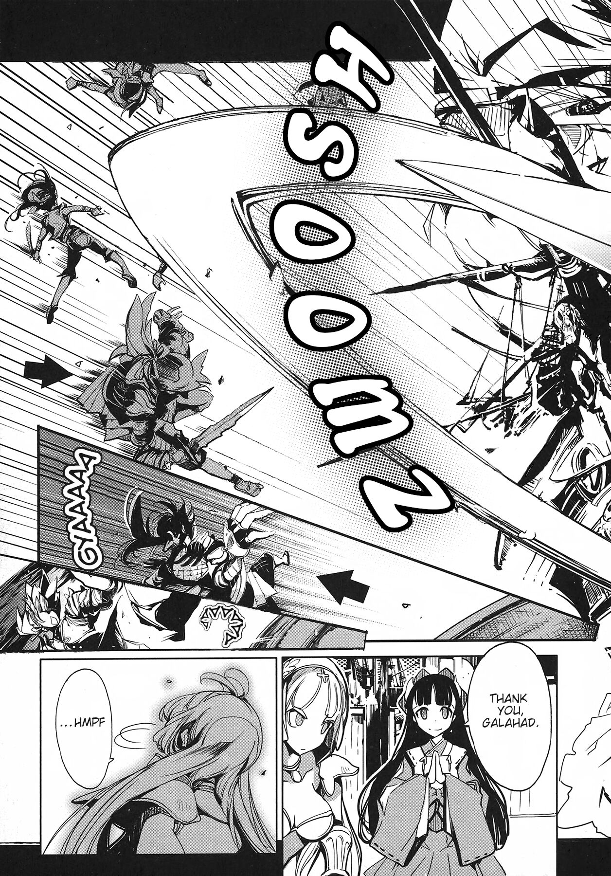 Eiyuu Senki - Page 94