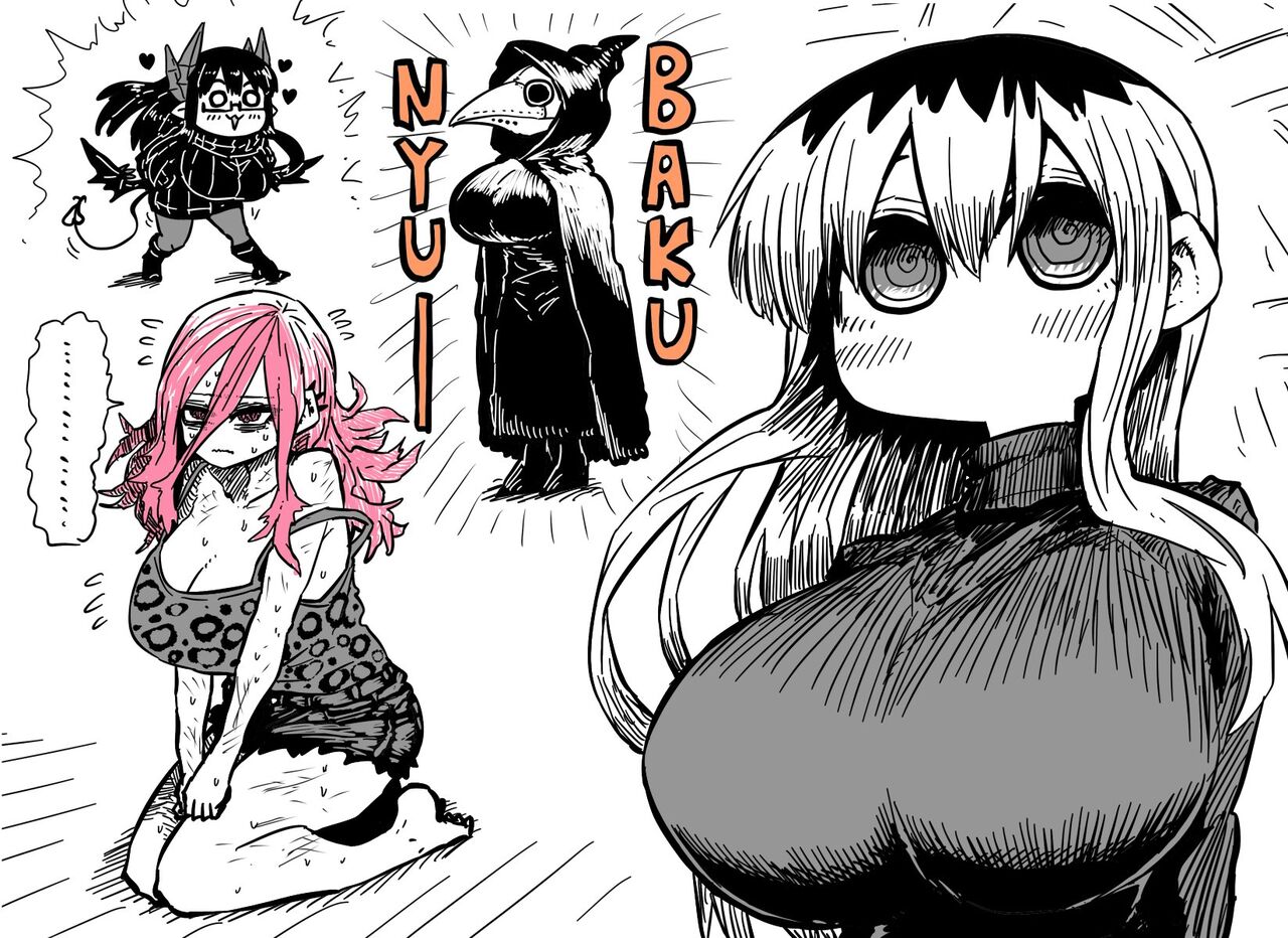 Batsuichi de Nakimushi na Otonari-san - Page 401