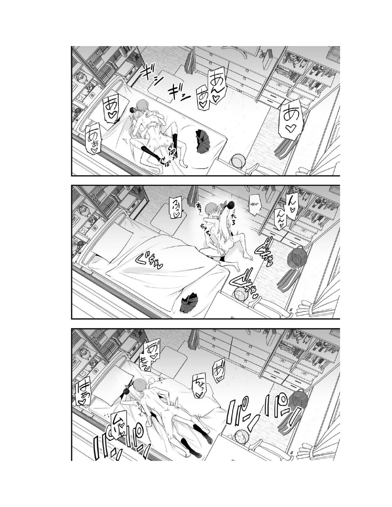 Konna Ii Koto. Ni | Something So Good 2 - Page 29