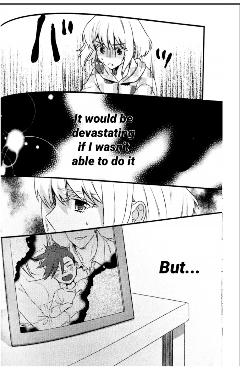 Shounen Maria - Page 16