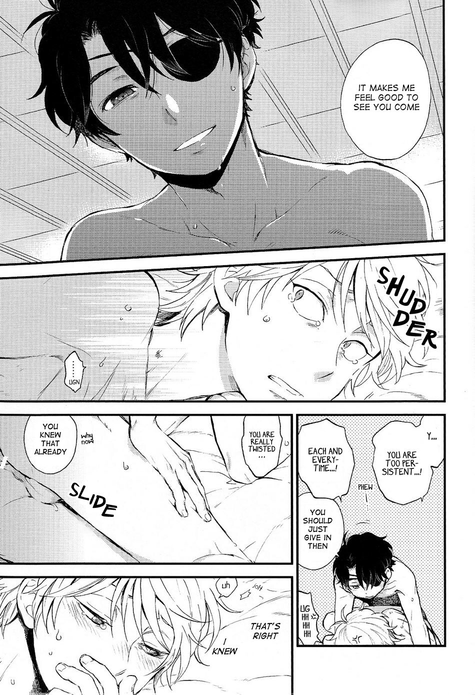 Hakoniwa Life - Page 27