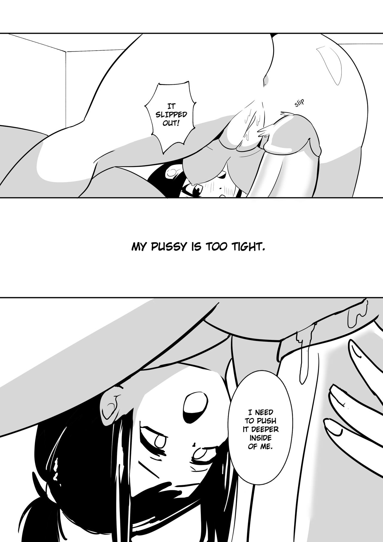Hotel Visit - Page 23